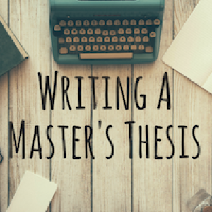 Thesis Writing at Raavi Shodh