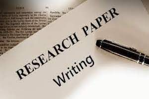 Raavi Shodh - Research Paper Publications​